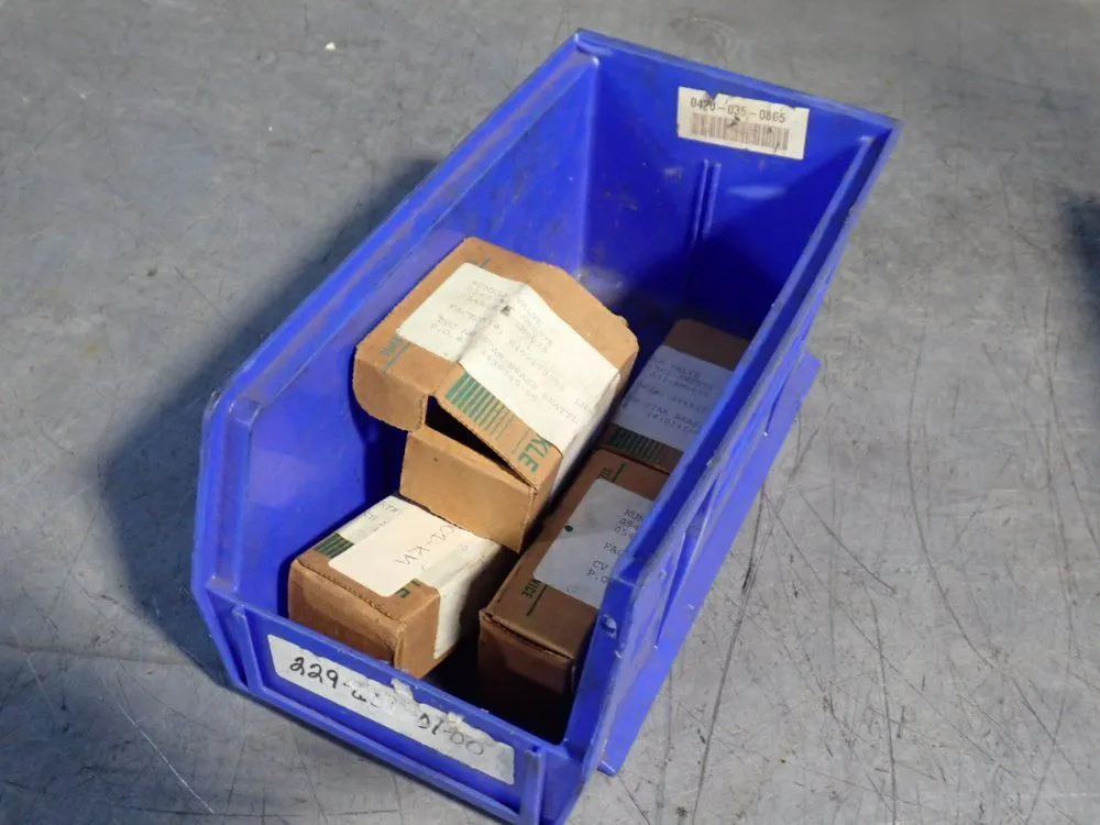 Used KUNKLE VALVE 0548A01KM007 Pumps Ohio US | HGR 24 #912500