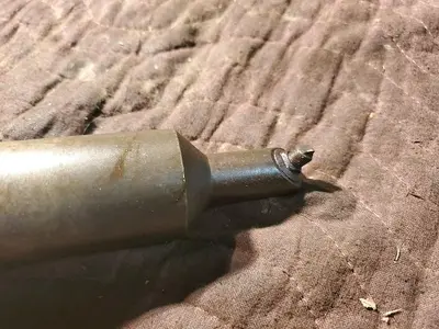USED DEVLIEG DM9-303-44