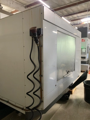 2014 HAAS VF-11/50 Vertical Machining Centers | PM Machines (23)