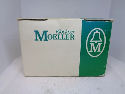 NEW KLOCKNER MOELLER PS4-401-MM1
