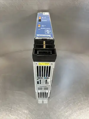 Used Trutzschler TRUTZSCHLER SE1 Industrial Controls South Carolina US | Palmetto Automation #1160016