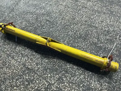 Used _UNKNOWN_ _UNKNOWN_ Lifting/Spreader Beams Ohio US | HGR 24 #1478400