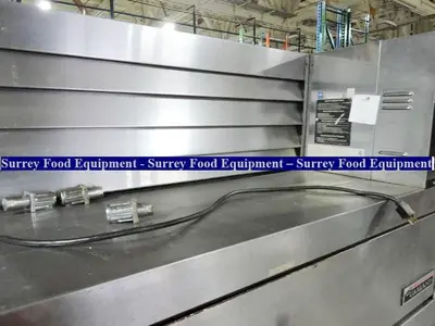 USED GARLAND G56PB