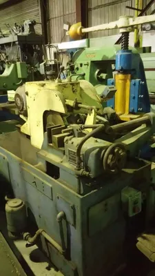 Used Motch & Merryweather OHS 4-Speed (specification match) Circular Cold Saws Quebec CA | Machineco #1256374