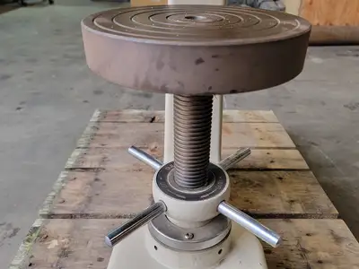 USED MITUTOYO 940-130
