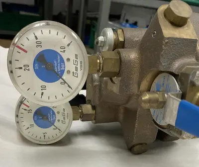 New | in-Stock ALCON GL-14 Pump & Valve Parts | Surplus Asset Holdings #1217620