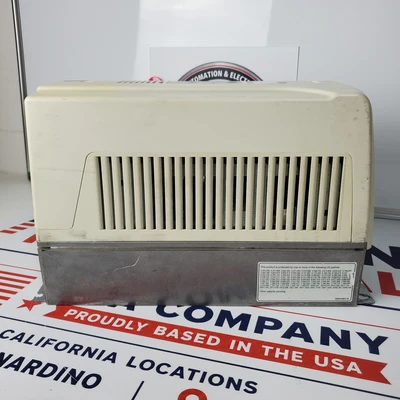 Used ABB ACS800-U1-0004-5+P901 Variable Speed Drives California US | American Industrial Supply Co. #1445105