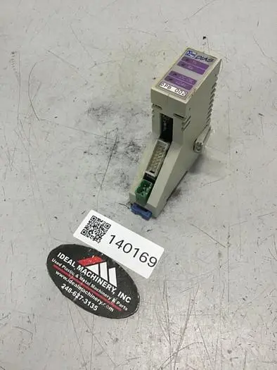 Used ETEK DPB002 Circuit Boards Michigan US | Ideal Machinery #598788