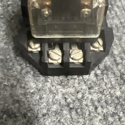 Used Potter & Brumfield KRPA-11DY Relays & Switches California US | Davliegogo LLC #1705580