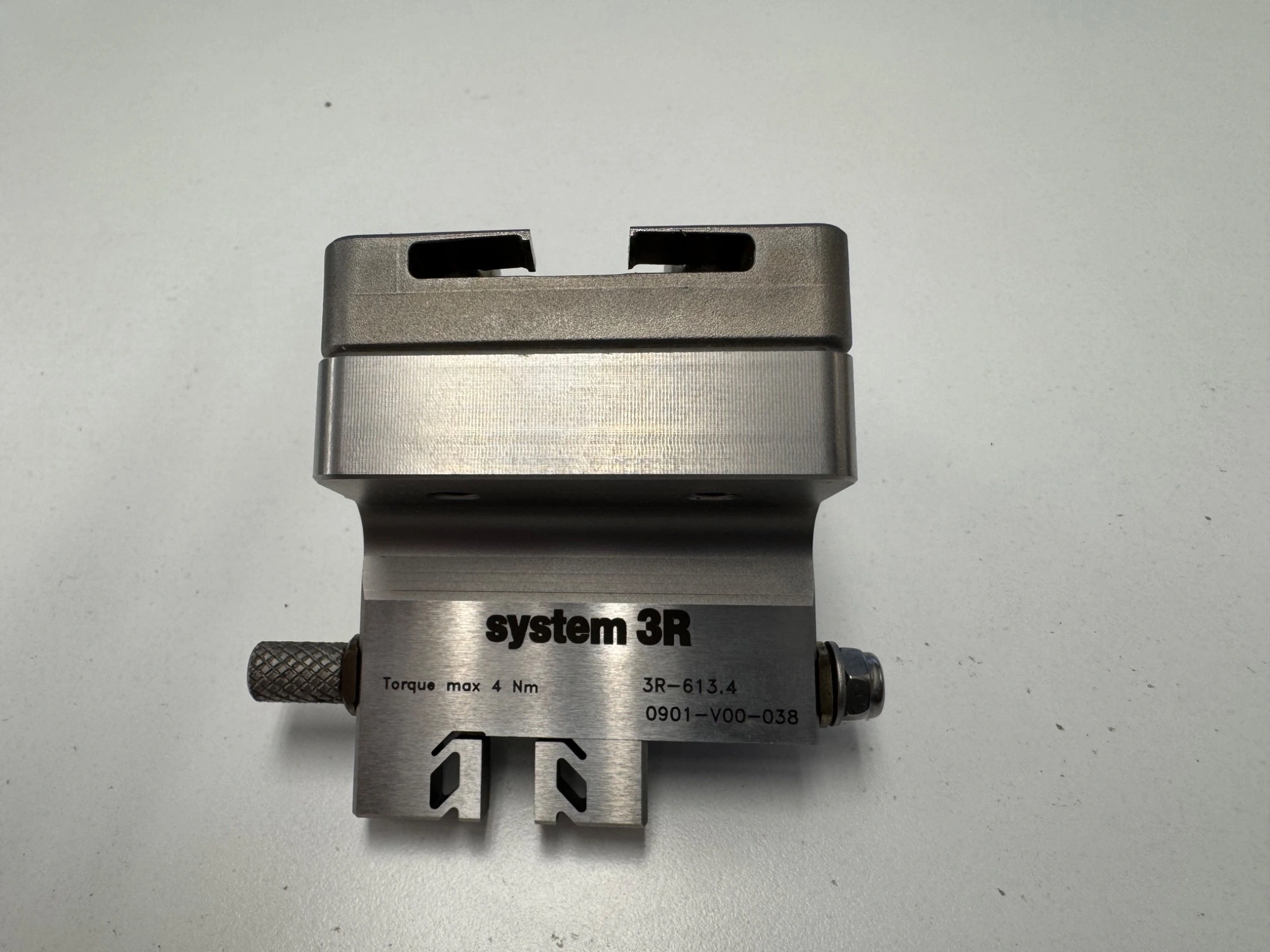 USED SYSTEM 3R 3r-613.4