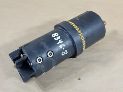 USED SPECIAL MINE SERVICES 8346-8
