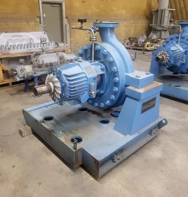 USED SULZER 6X8X26-2