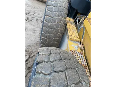 2009 Caterpillar 140M