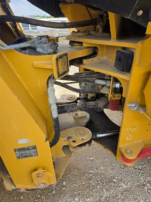 Used 2015 CATERPILLAR 926M Wheel Loaders Texas US | Proxy Equipment #1513101