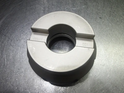 Iscar 4" Coolant Thru Facemill 1.5" Arbor H690 FWN D4.00-08-1.5R07 (LOC2678B)