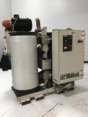 USED AEC WHITLOCK WD-600