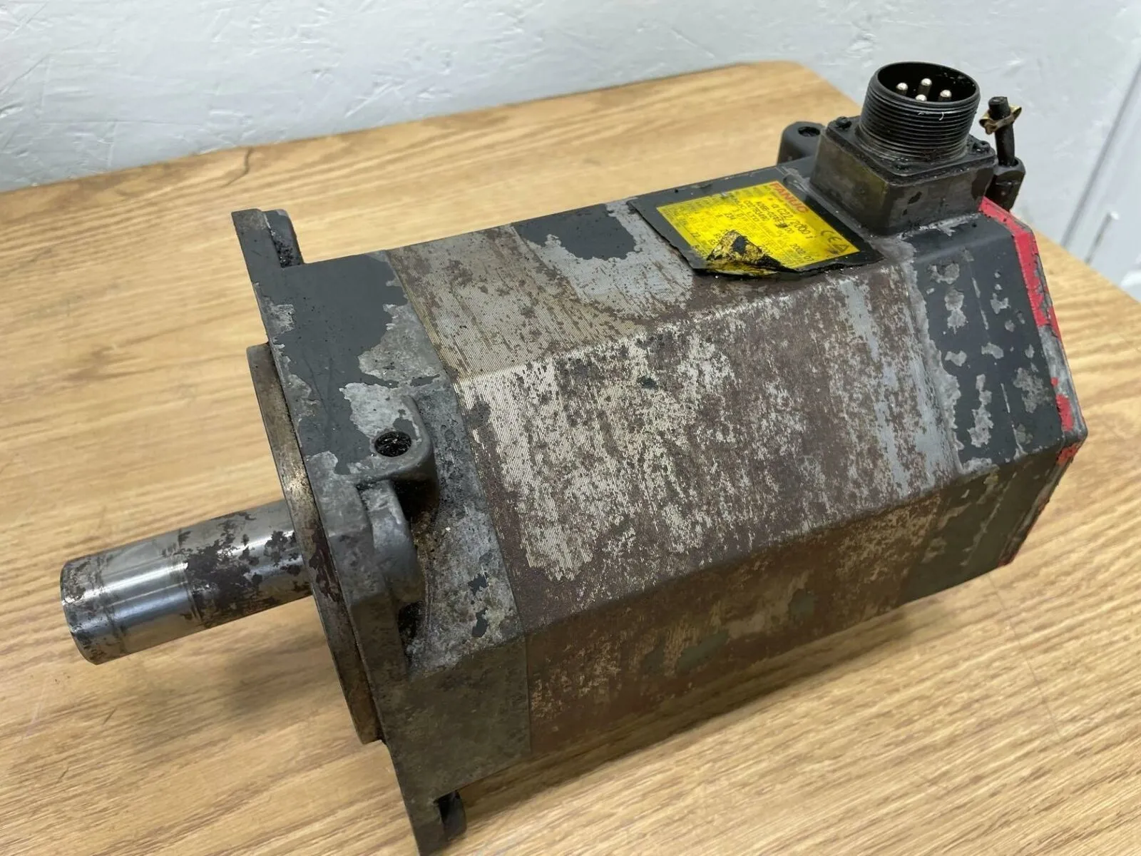 Fanuc - Circuit Board | A20B-3300-0293 | Refurbished | In Stock