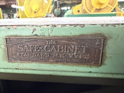 Used _UNKNOWN_ _UNKNOWN_ Safes Michigan US | Miedema Asset Management Group #1361607