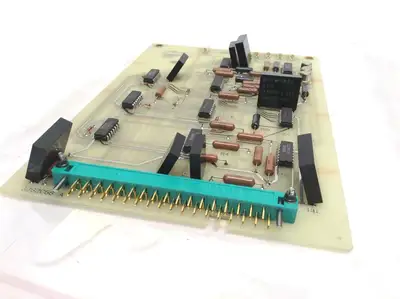 New | in-Stock WESTINGHOUSE BANK OVERLAP LOGIC 1A CARD PCB BOARD 3362C56 A Circuit Breakers | Maverick Industrial Sales #1109107