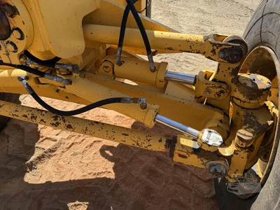 Used 2006 VOLVO G780B Motor Graders California US | Mittry Construction #1545178