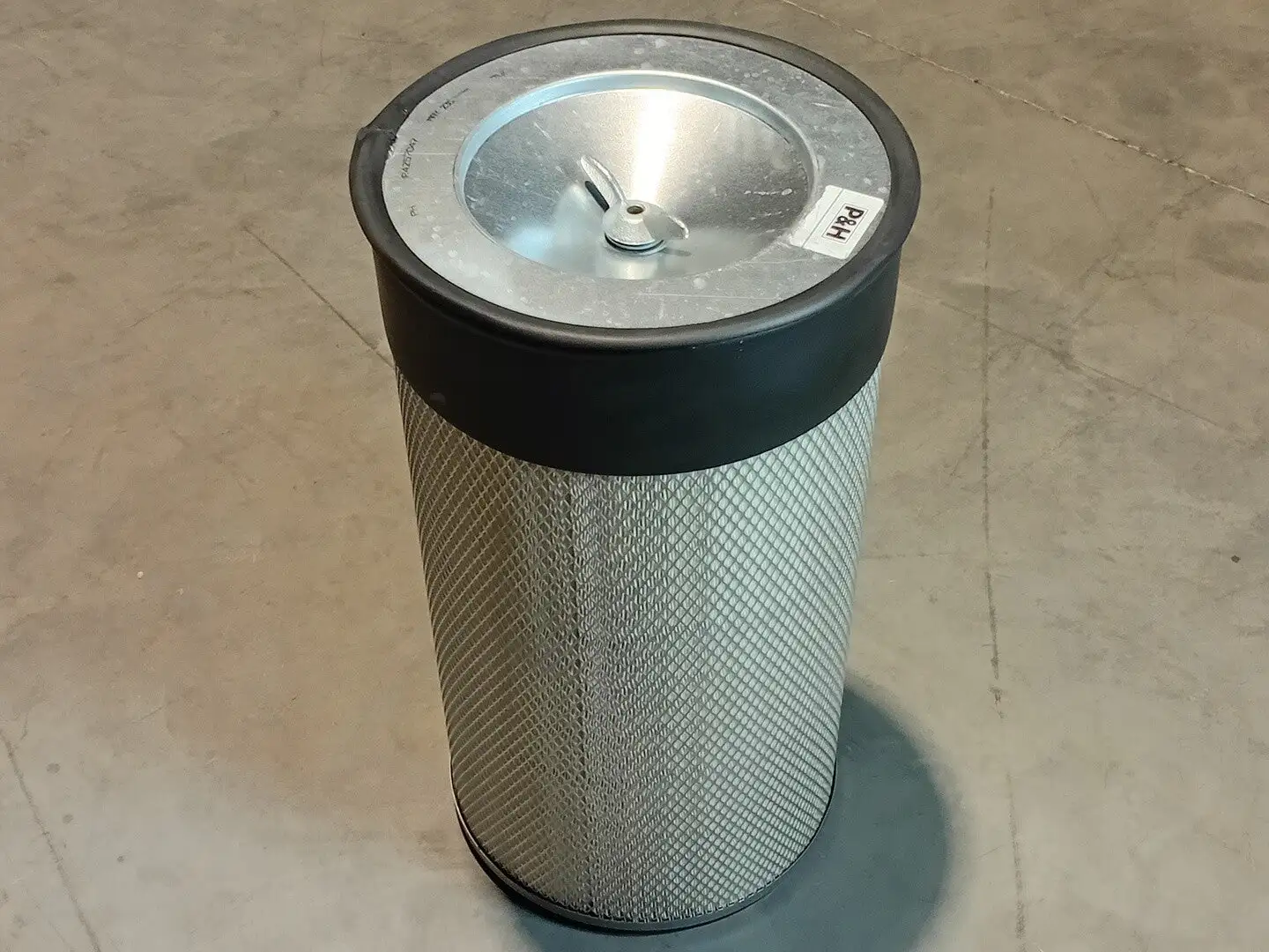 NEW LETOURNEAU R4257047