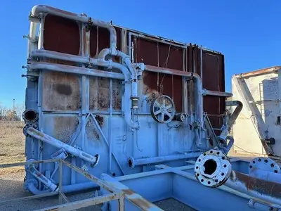 USED ARIEL JGD