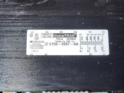 USED MICRON E750-0267-GA
