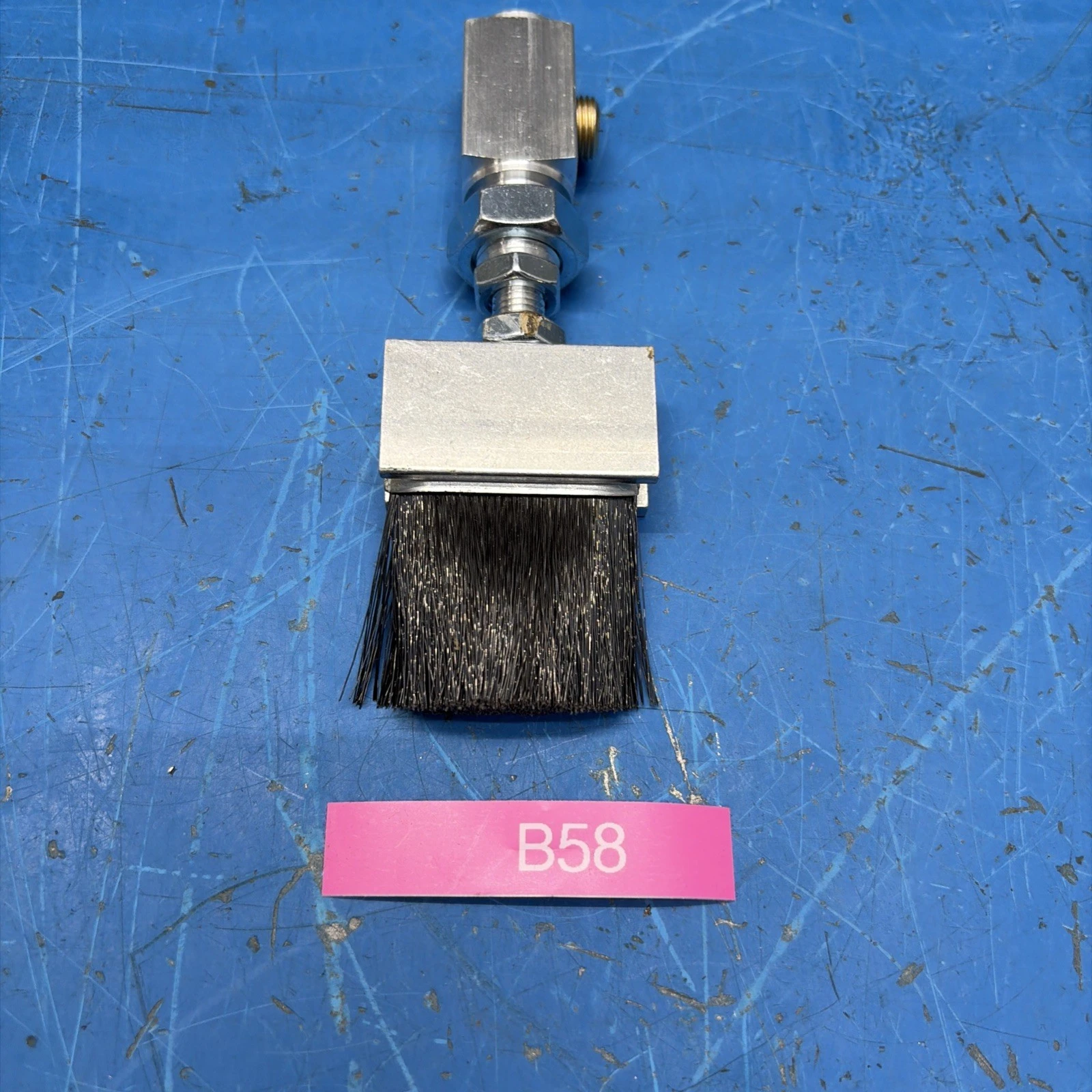 LDI  Industries Brush SB304-2 Fast 🇺🇸 Shipping + Warranty