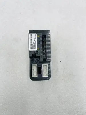 Emerson DeltaV KJ3209X1-BA1 Output Module DO VAC Isolated #K-2631
