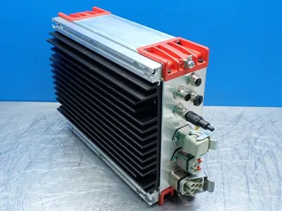 USED SEW EURODRIVE EKKAD500I0650000