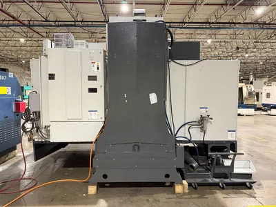 USED 2019 HAAS VF-6