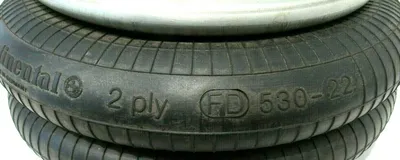 NEW ENIDINE FD 530-22 AIR SPRING FD53022