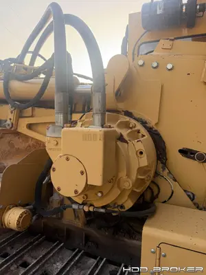 Used 2012 VERMEER 2012 VERMEER T655 Trenchers Florida US | HDD Broker #1346515