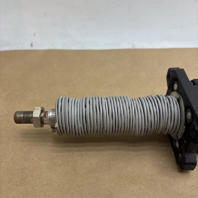 Used SMC CDLAFN40-500J-E-A64L3 Cylinders Indiana US | J&J Industrial Supply #1318169