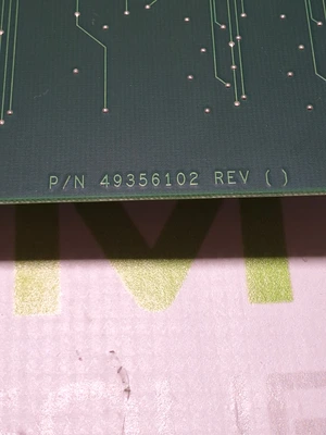 USED UNIVERSAL INSTRUMENTS 49356206