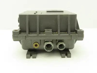 Crosfield PressTech 7606-9410 Print Press Junction Box