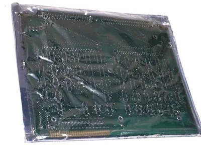ALLEN BRADLEY 7300-UAF-2 I/O BOARD 7300UAF2 REPAIRED