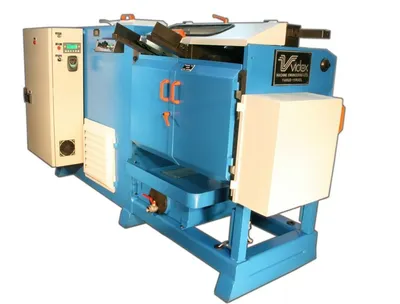 New | Build-to-Order VIDEX VS-20-S/DS Thread Rollers New York US | Barbarotto Int'l Sales Corp #1333166