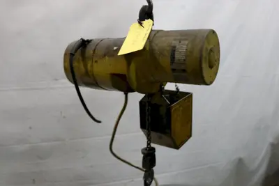 USED BUDGIT 113450-10