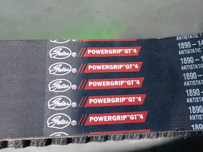USED GATES COMPANY 189014MGT55