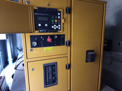 Used CATERPILLAR _UNKNOWN_ Diesel Generators Texas US | Apollo Electric #1514360