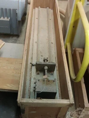USED 2000 THERMWOOD C40