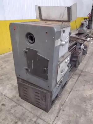 USED NATIONAL 24D80