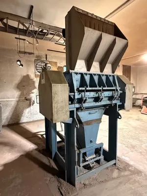 ELDAN INC GRA F952 Granulators | Alan Ross Machinery (1)