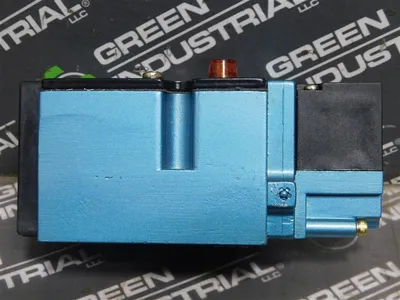 USED MAC 82A-AC-BLA-TM-DAA7-1DA