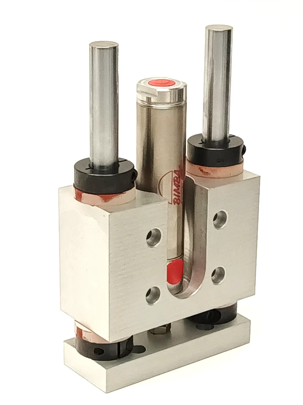 New | in-Stock Bimba TE-092-EB2M Pneumatic Cylinders Michigan US | Maverick Industrial Sales #1391540