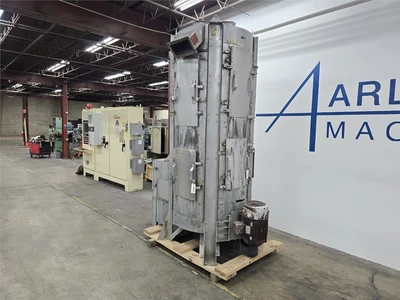USED GALA INDUSTRIES 403BF