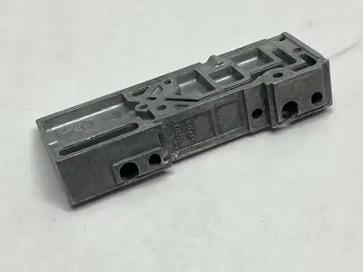 533373, VMPA-EPR | Festo VMPA-EPR End Plate 533373 - Used