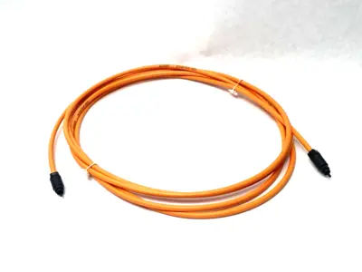 New | in-Stock Beckhoff Double Ended IP-Link Cable Cable & Wire Michigan US | Maverick Industrial Sales #1400695