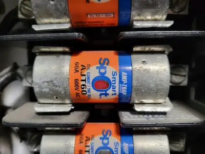 Used CALORITECH VSB HVAC Parts and Equipment British Columbia CA | Lenmark #1426222